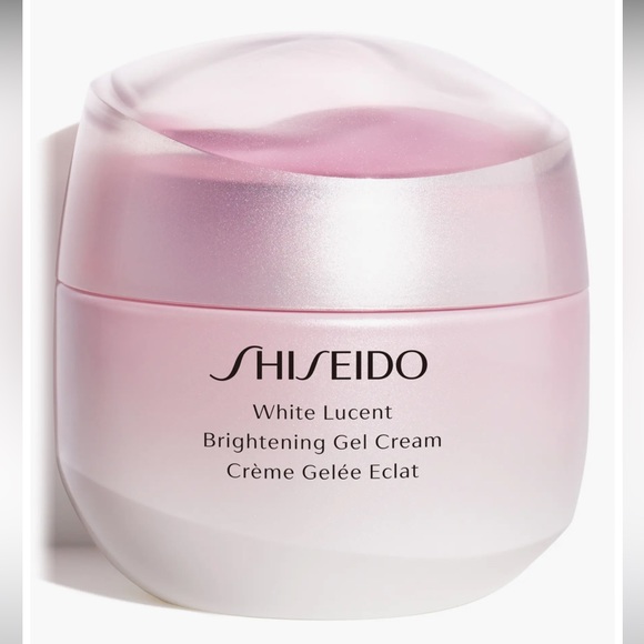 Shiseido White Lucent Brightening Gel Cream New - Picture 7 of 7